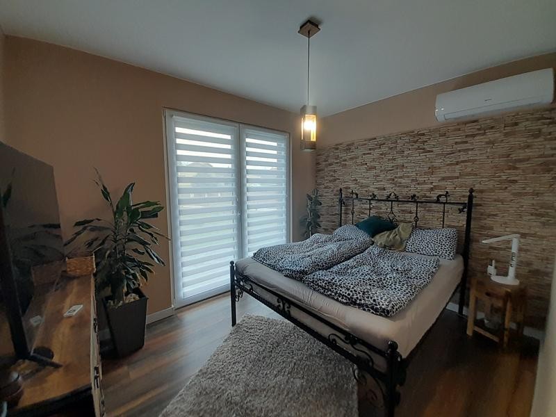 Eladó modern okos ház Újhegyen - Kép 9