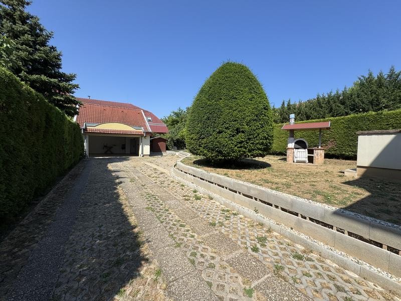 Eladó exkluzív álom otthon Pécs szívében - Kép 3