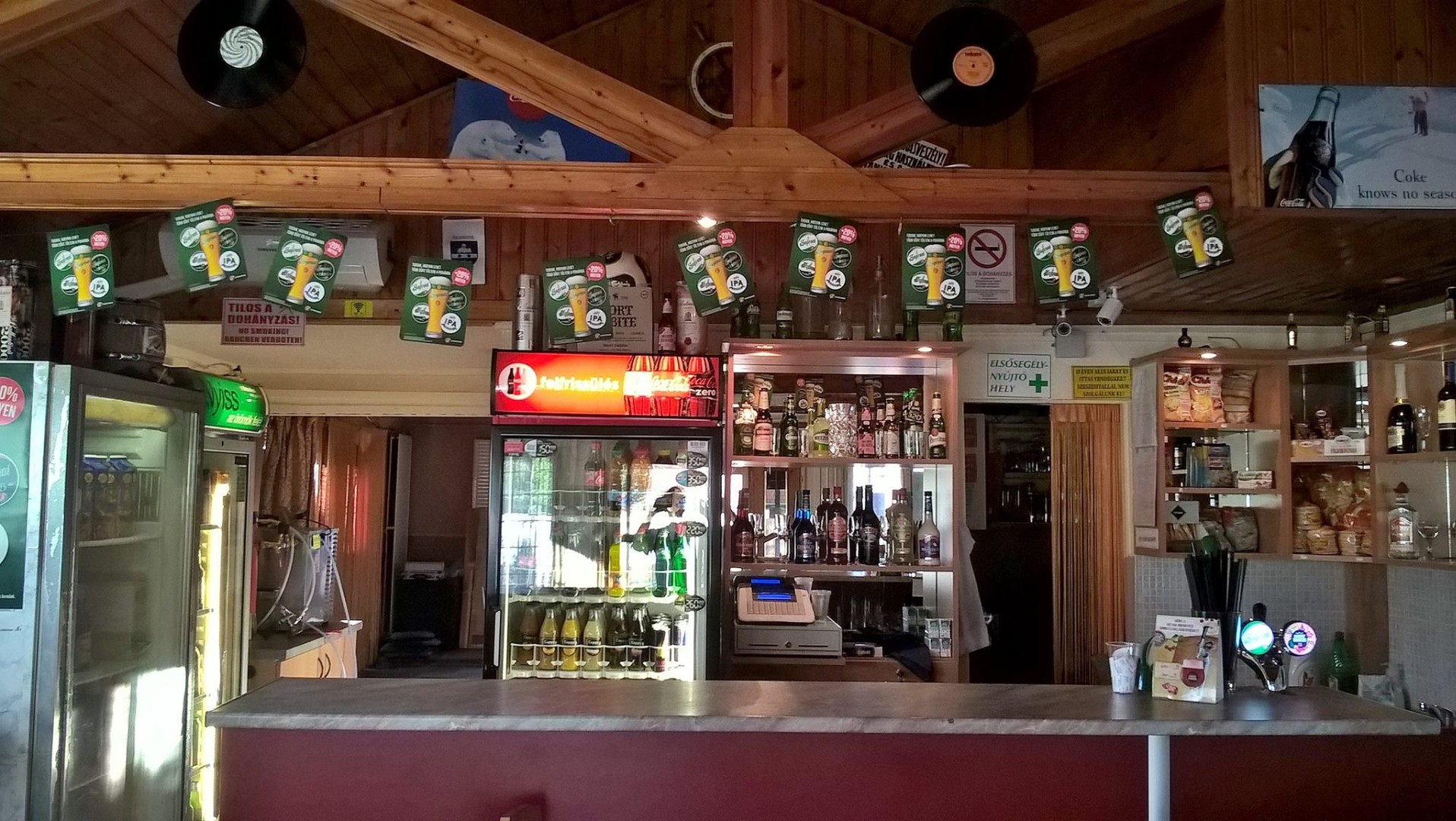 Üzlethelyiség eladó - Kép 5