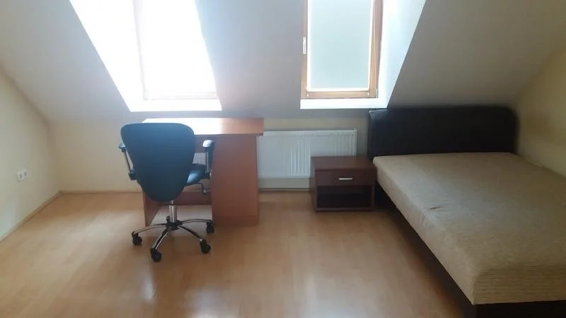 Kiadó modern, kényelmes lakás Pécs belvárosában – Mátyás király utca - Kép 4