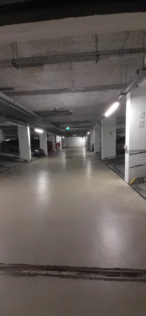 Garázsbeálló 3 db eladó vagy kiadó egyenként is - Kép 2