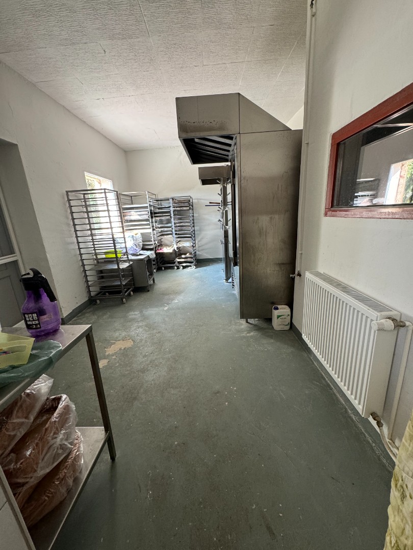 Eladó telephely/raktár - Kép 7