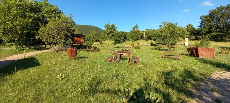 Eladó telek Kővágószőlősön, a Cserkúti úton! - Kép 9