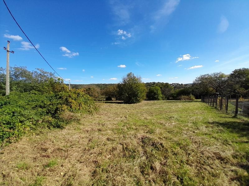 Pécs-Szabolcsi részén 14.000m2-es építési telek eladó! - Kép 3