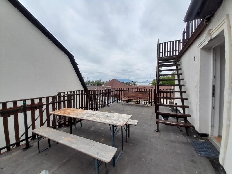 Eladó panzió Fonyódon - Kép 10