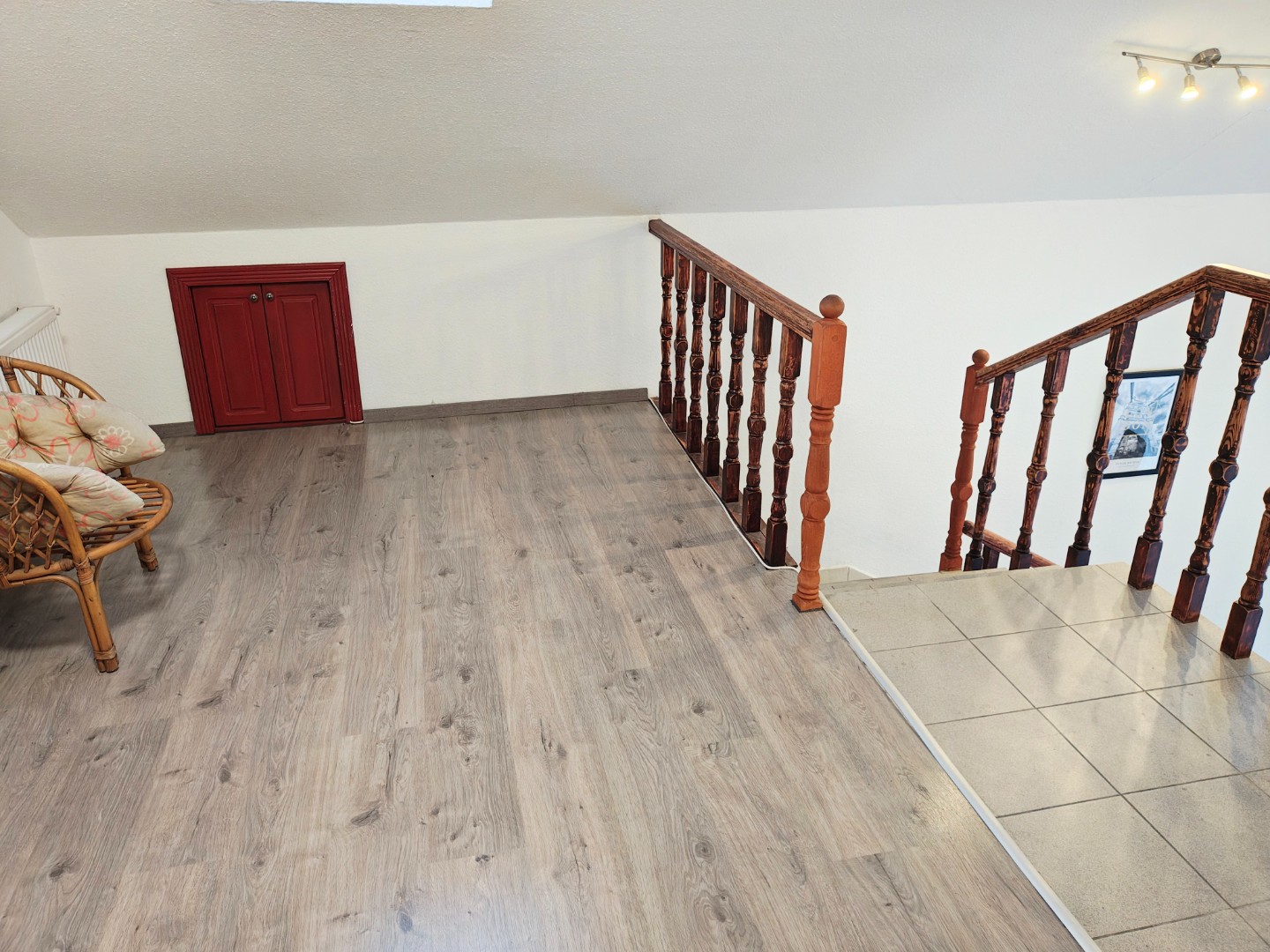 🏡 Eladó tetőteres családi ház Csepel határán – medencével, dupla garázzsal! - Kép 10