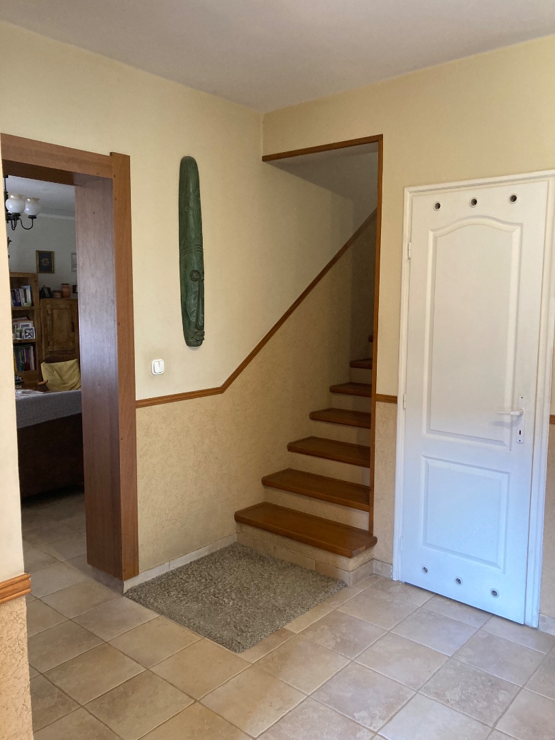 2 szintes családi ház Tatabánya Alsógallán - Kép 3