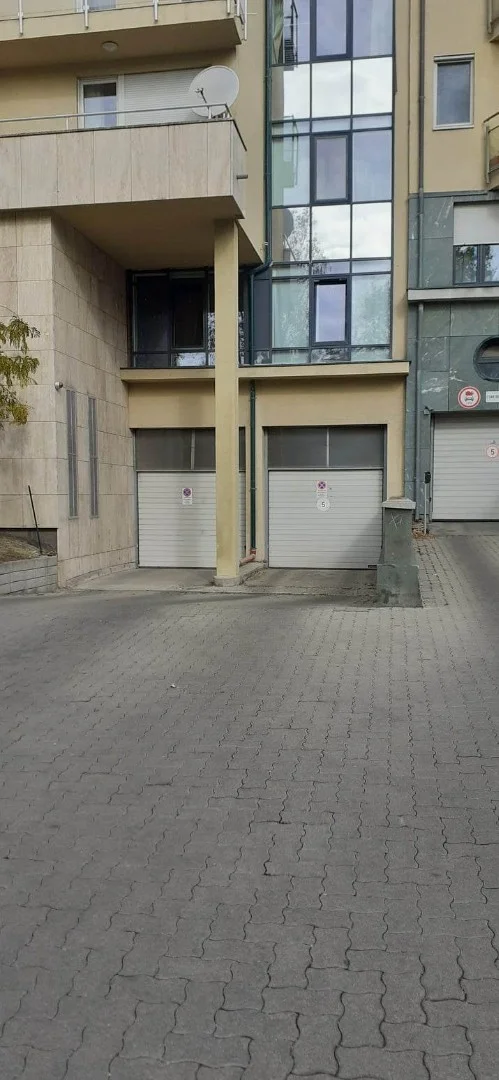 Garázsbeálló 3 db eladó vagy kiadó egyenként is - Kép 4