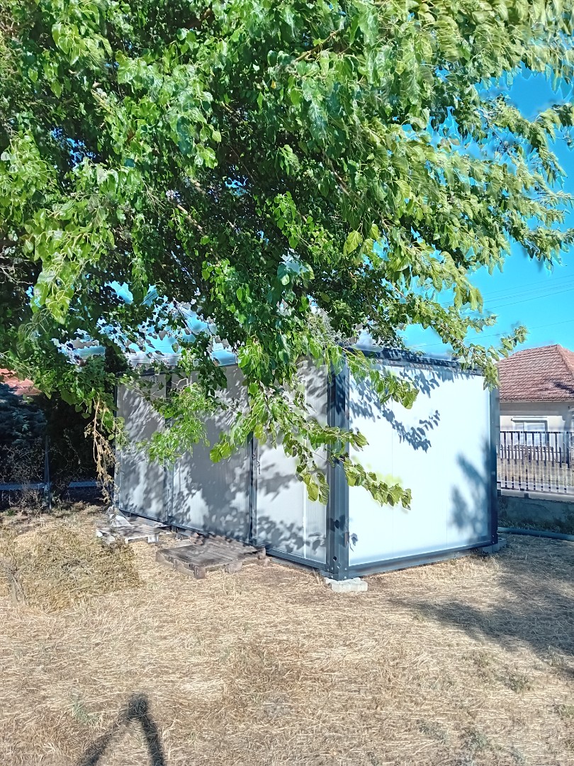 IPARI TELEK BÉRBEADÓ - Kép 2