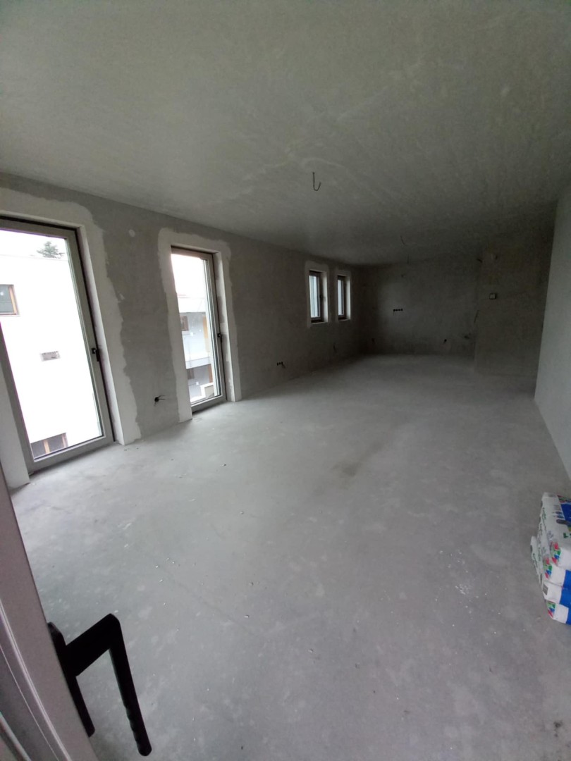 Új építésű örökpanorámás lakás eladó - Kép 3