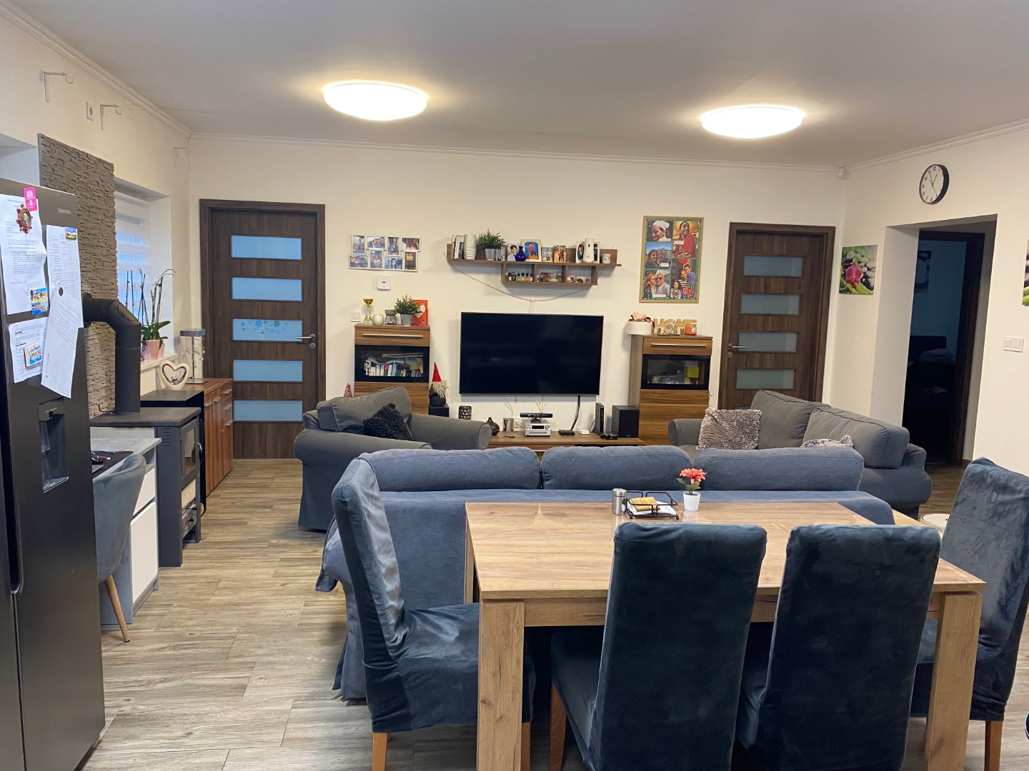 ELADÓ ÁLOMOTTHON DÉLEGYHÁZA SZÍVÉBEN! | NAPFÉNYES, 4 HÁLÓSZOBÁS CSALÁDI HÁZ - Kép 18