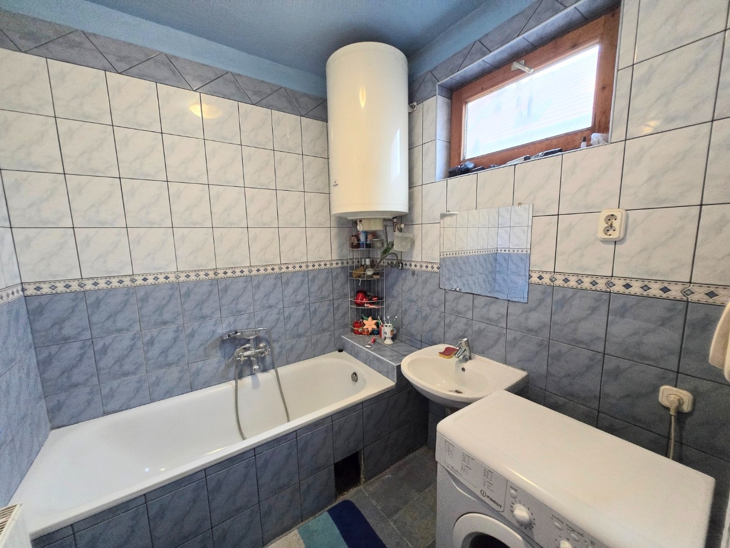 110 m²-es otthon nagy telekkel Dunavarsányban– kiváló lehetőség! - Kép 6