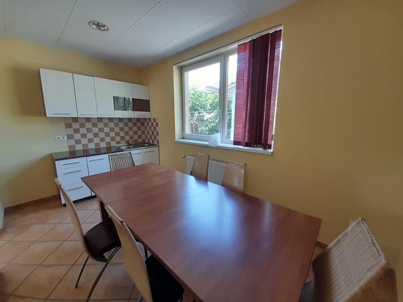 Ipari üzem és irodaépület KIADÓ - Kép 13