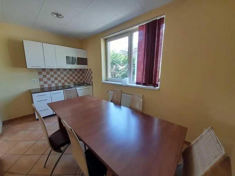 Ipari üzem és irodaépület KIADÓ - Kép 13