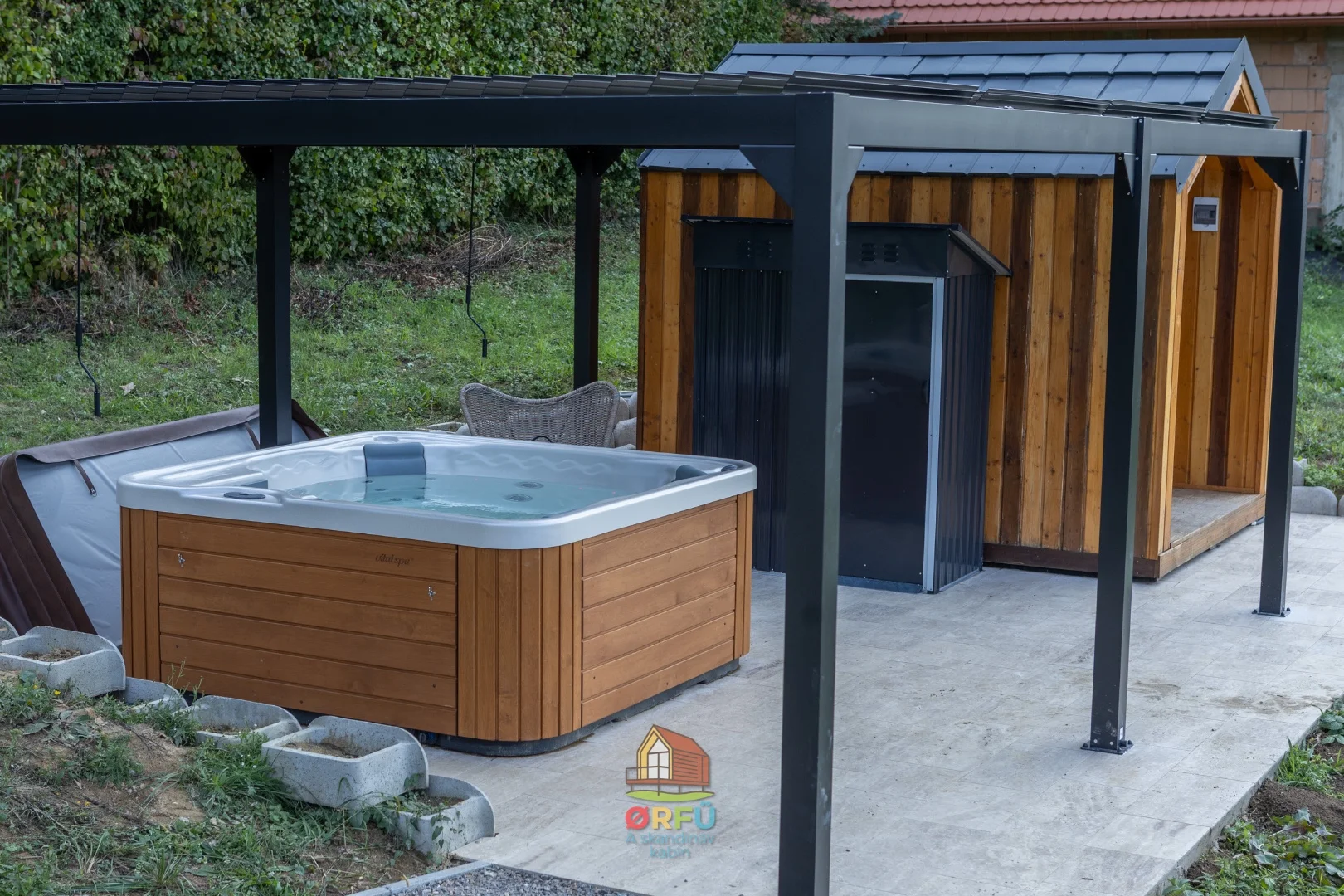 Orfű, Őz utca 1. - Kép 14