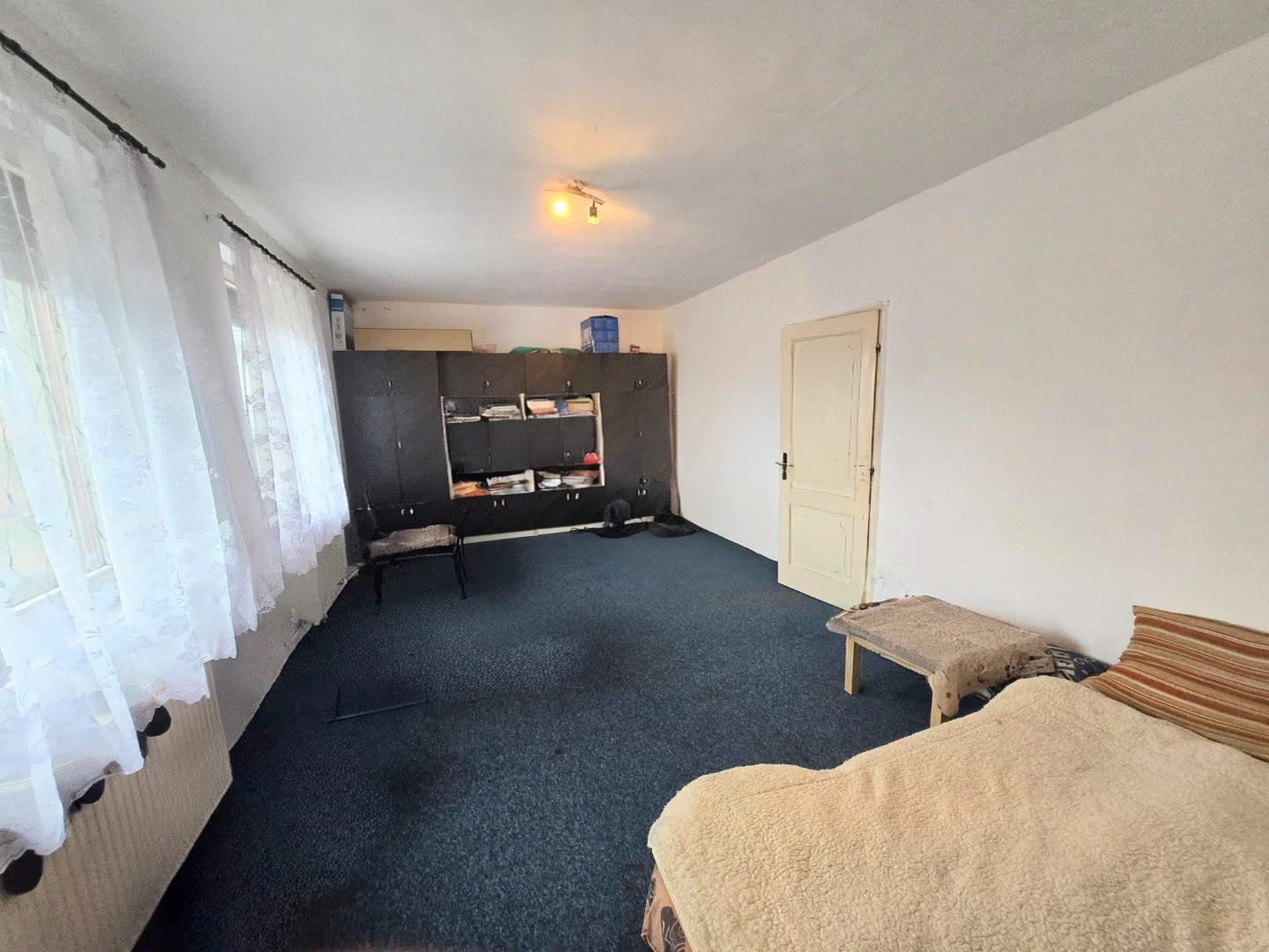 110 m²-es otthon nagy telekkel Dunavarsányban– kiváló lehetőség! - Kép 5