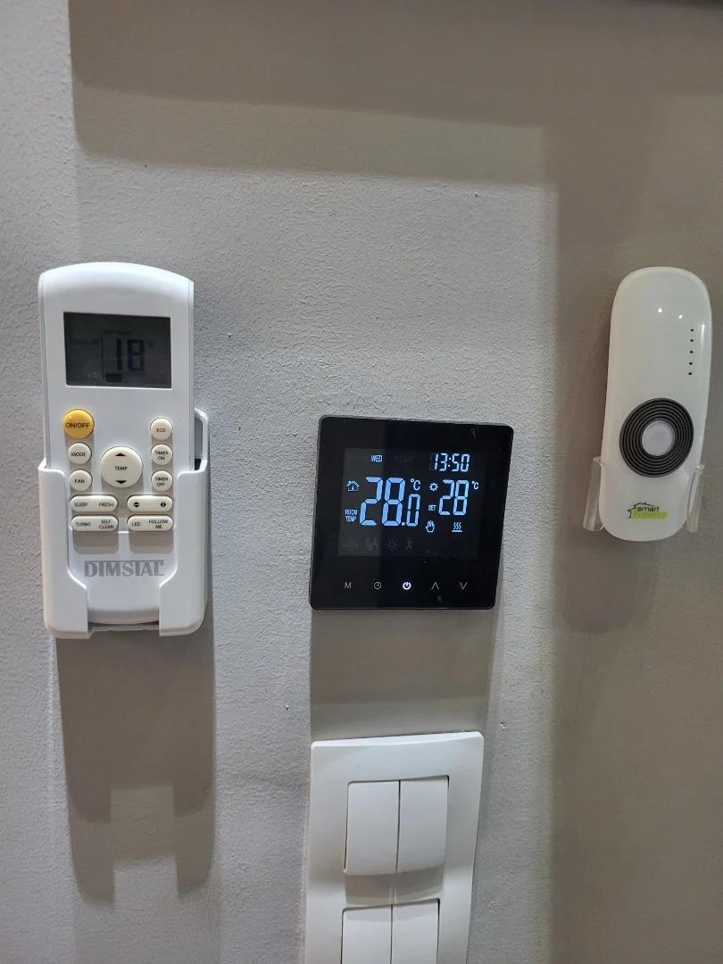 Két galériás okos otthon Újlipótvárosban - Kép 17