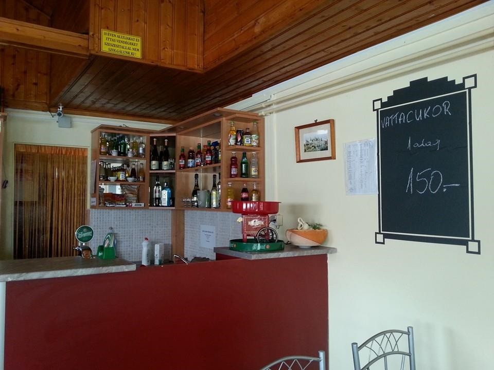 Üzlethelyiség eladó - Kép 4