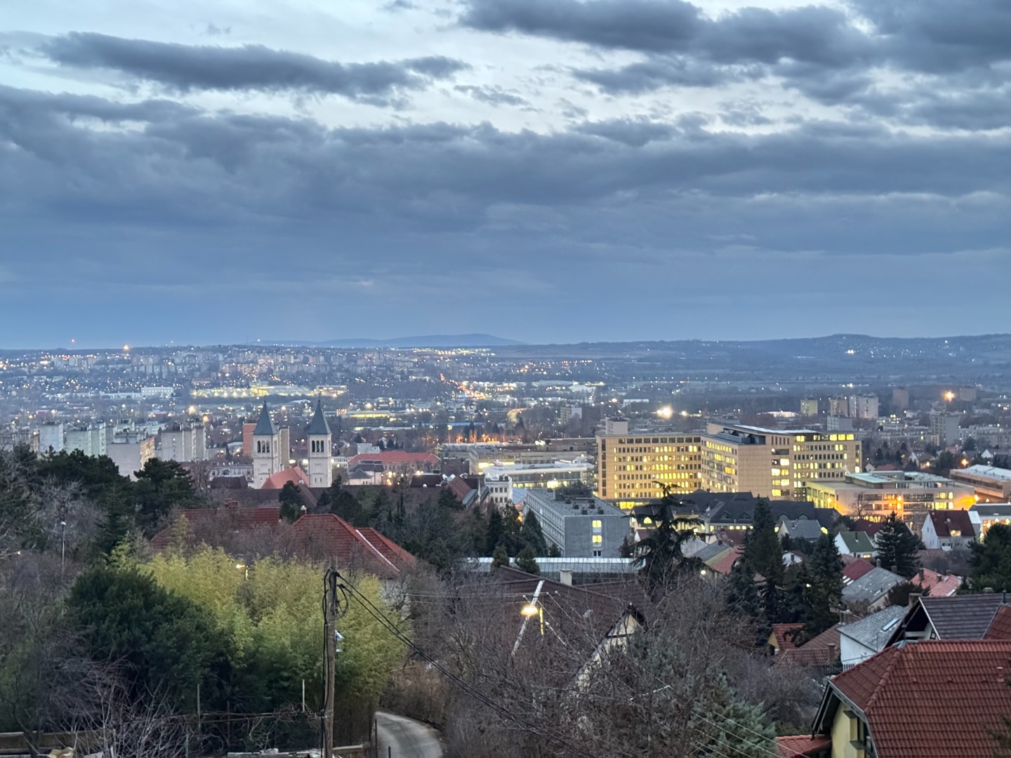 Eladó örökpanorámás, új építésű luxus családi ház - Kép 6