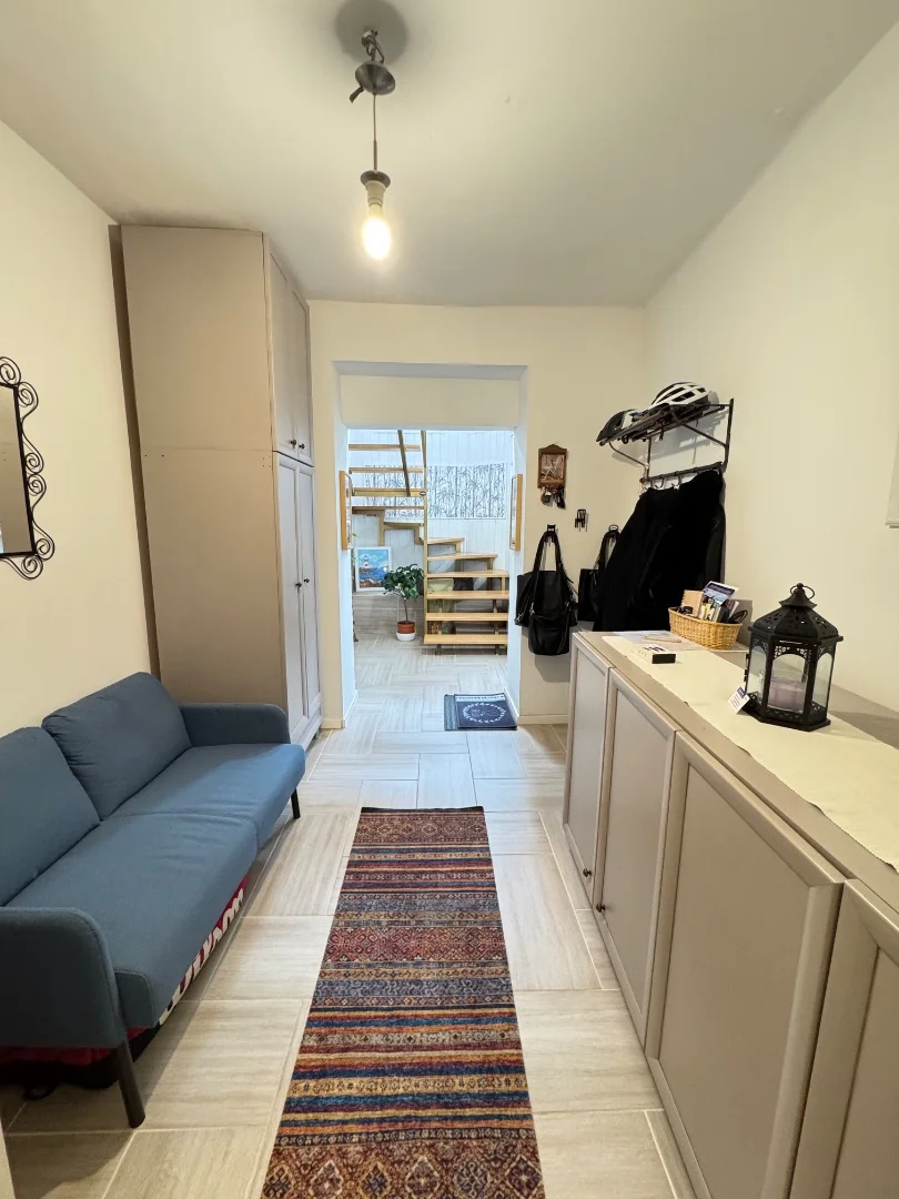 Belvárosban 5 hálószobás családi ház - Kép 11