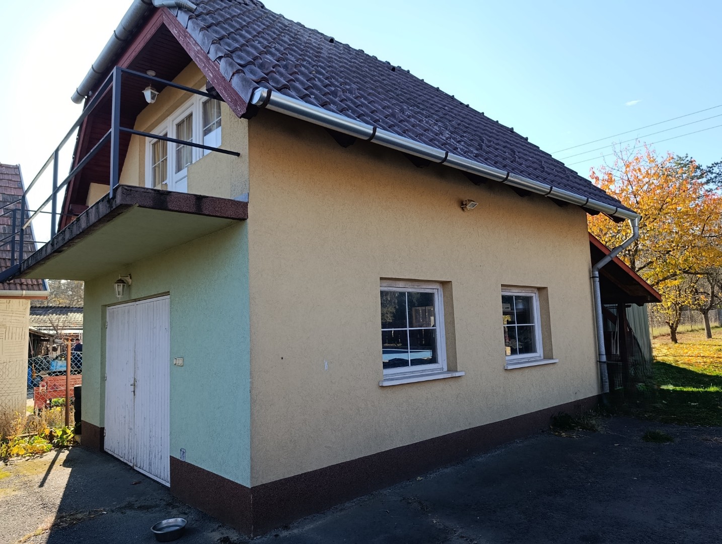 Veresegyház Pamut tó közelében kiváló állapotú, 5 szobás, 2 fürdős, erkélyes, teraszos családi ház - Kép 13