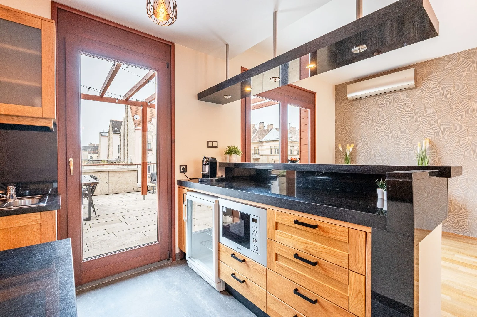 Eladó tégla lakás Budapest 07. ker.en - Kép 11