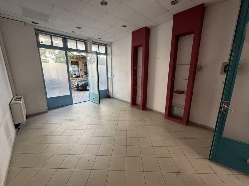 Eladó üzlethelyiség Pécs belvárosában, a Colonia-Passage Üzletházban! - Kép 2