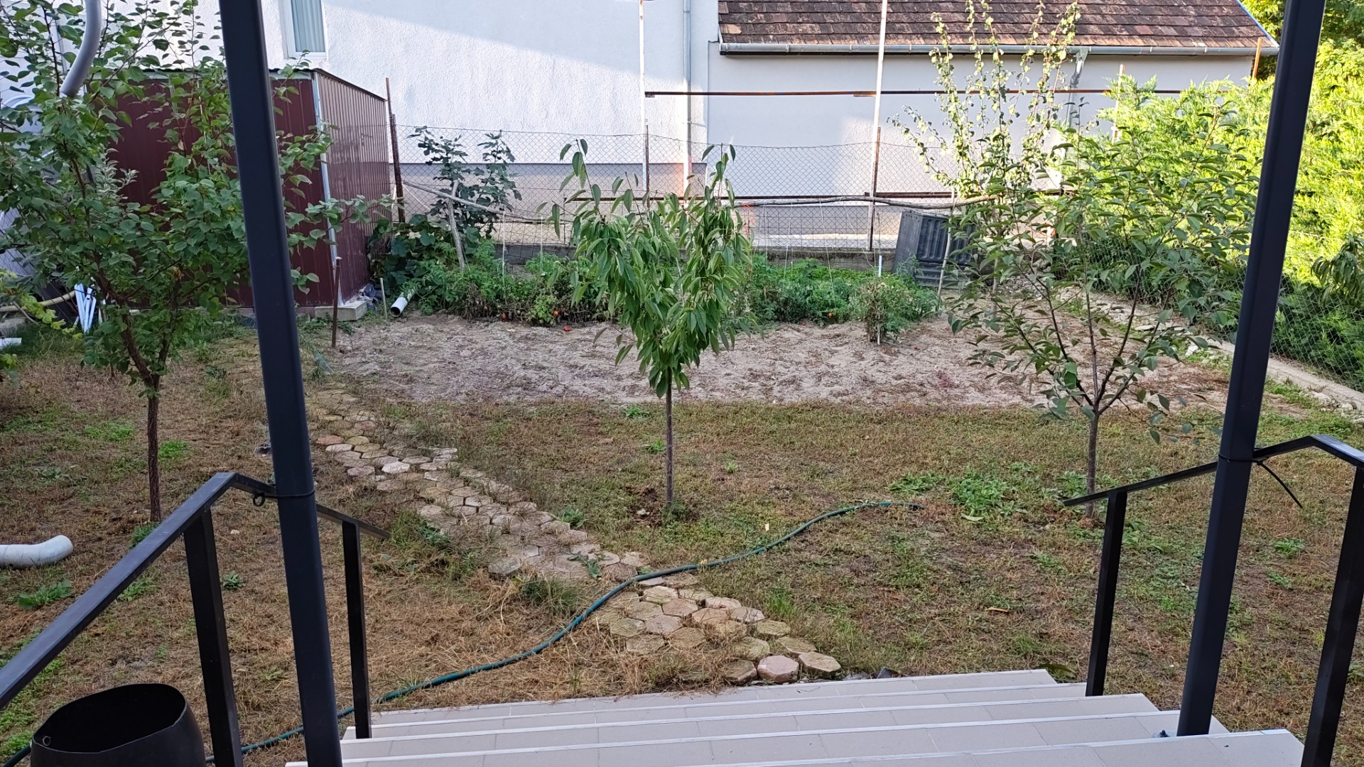 Modern sorház eladó Tökölön – 2022-es építés, energiatakarékos megoldásokkal! - Kép 14