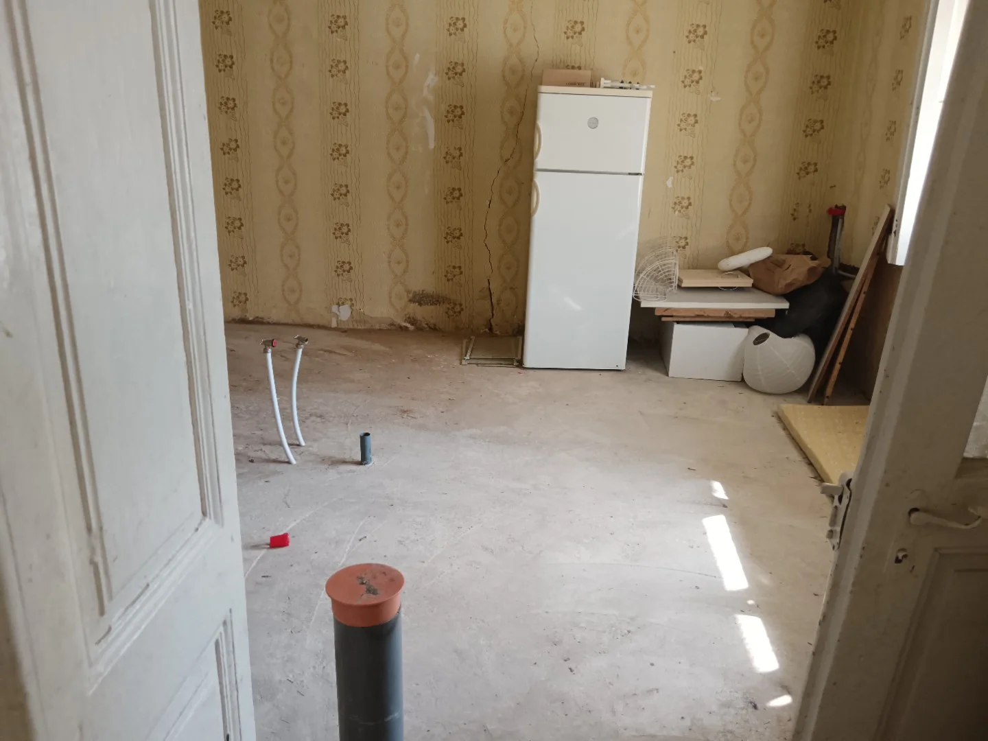 Eladó 2db családi ház 1 telken 1 hrsz számon - Kép 10