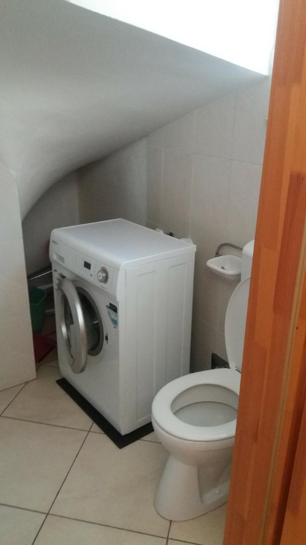 Kiadó modern, kényelmes lakás Pécs belvárosában – Mátyás király utca - Kép 6