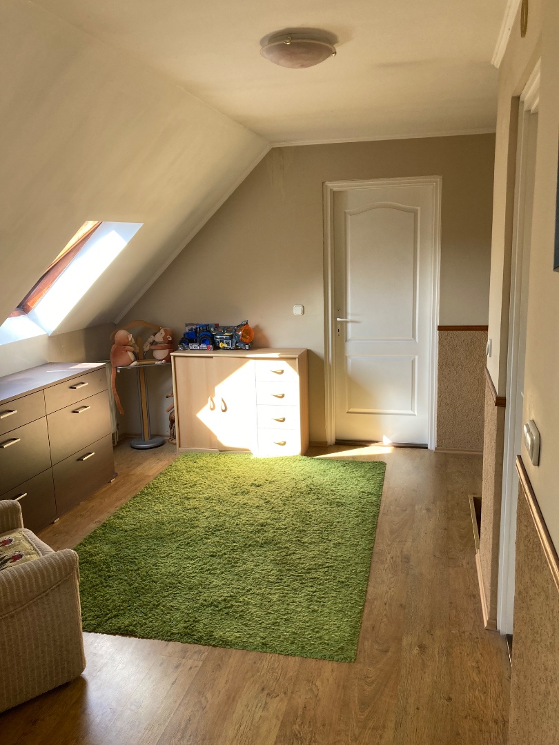 2 szintes családi ház Tatabánya Alsógallán - Kép 7