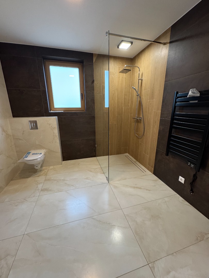 Exkluzív penthouse lakás 77m2 terasszal eladó! - Kép 6