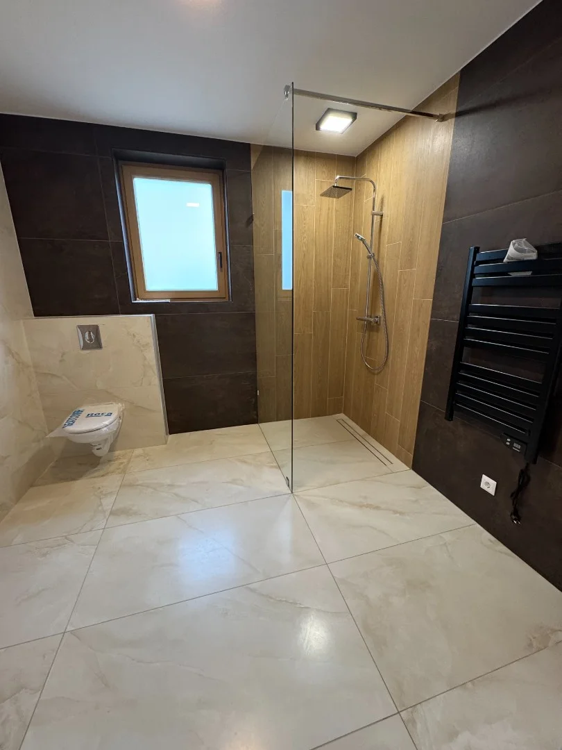 Eladó tégla lakás Pécsen - Kép 6