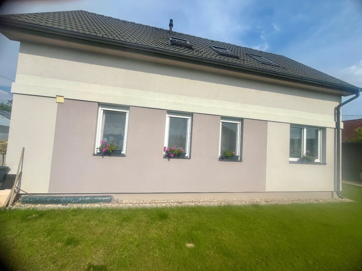 Társasházi lakás Szombathely, Nárai külső út - Kép 16