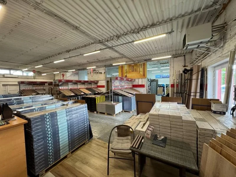 Eladó kereskedelmi ingatlan - Kép 6