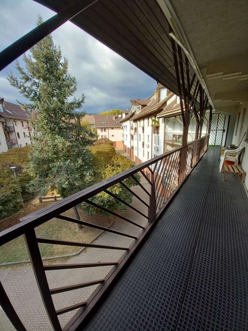 Belvárosi 4 hálós lakás eladó - Kép 10