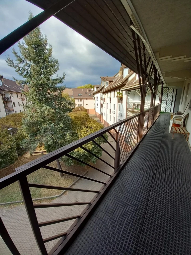 Belvárosi 4 hálós lakás eladó - Kép 10