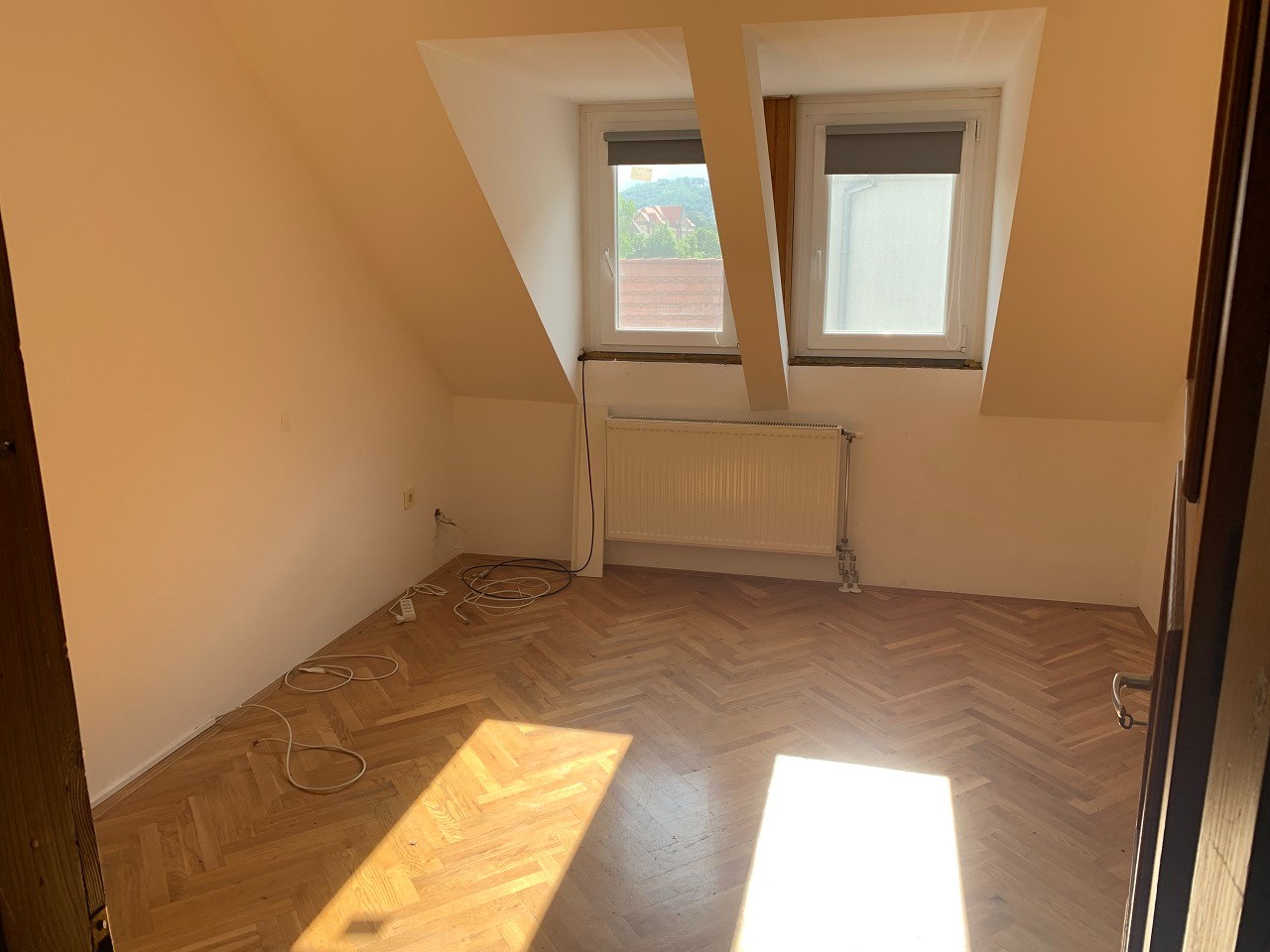 Pécs Egyetemvárosában, 2. emeleti, hőszigetelt, 3 hálószobás, panorámateraszos lakás eladó! - Kép 13