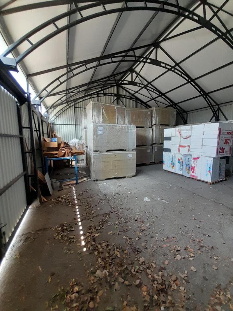 Ipari üzem és irodaépület KIADÓ - Kép 12