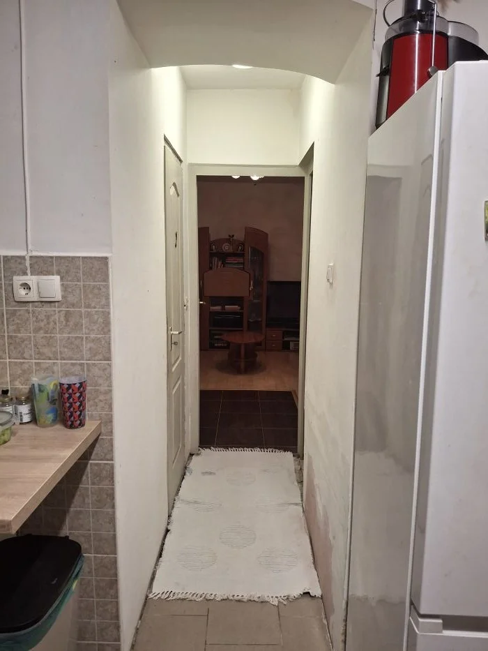 Társasházi lakás Sopronban kert kapcsolattal - Kép 4