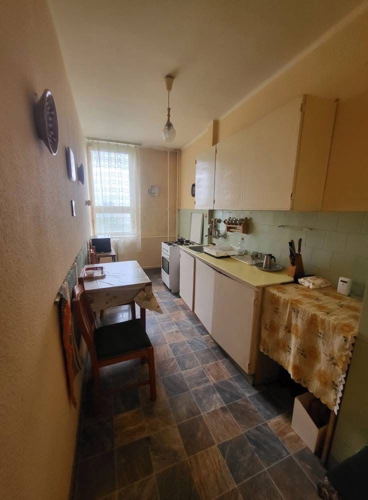 Saját ízlésre alakítható lakás Tatabányán - Kép 5