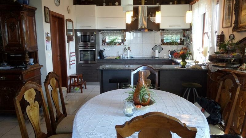 Pécs Donátusban csodálatos körpanorámával rendelkező modern mediterrán villa eladó! - Kép 7