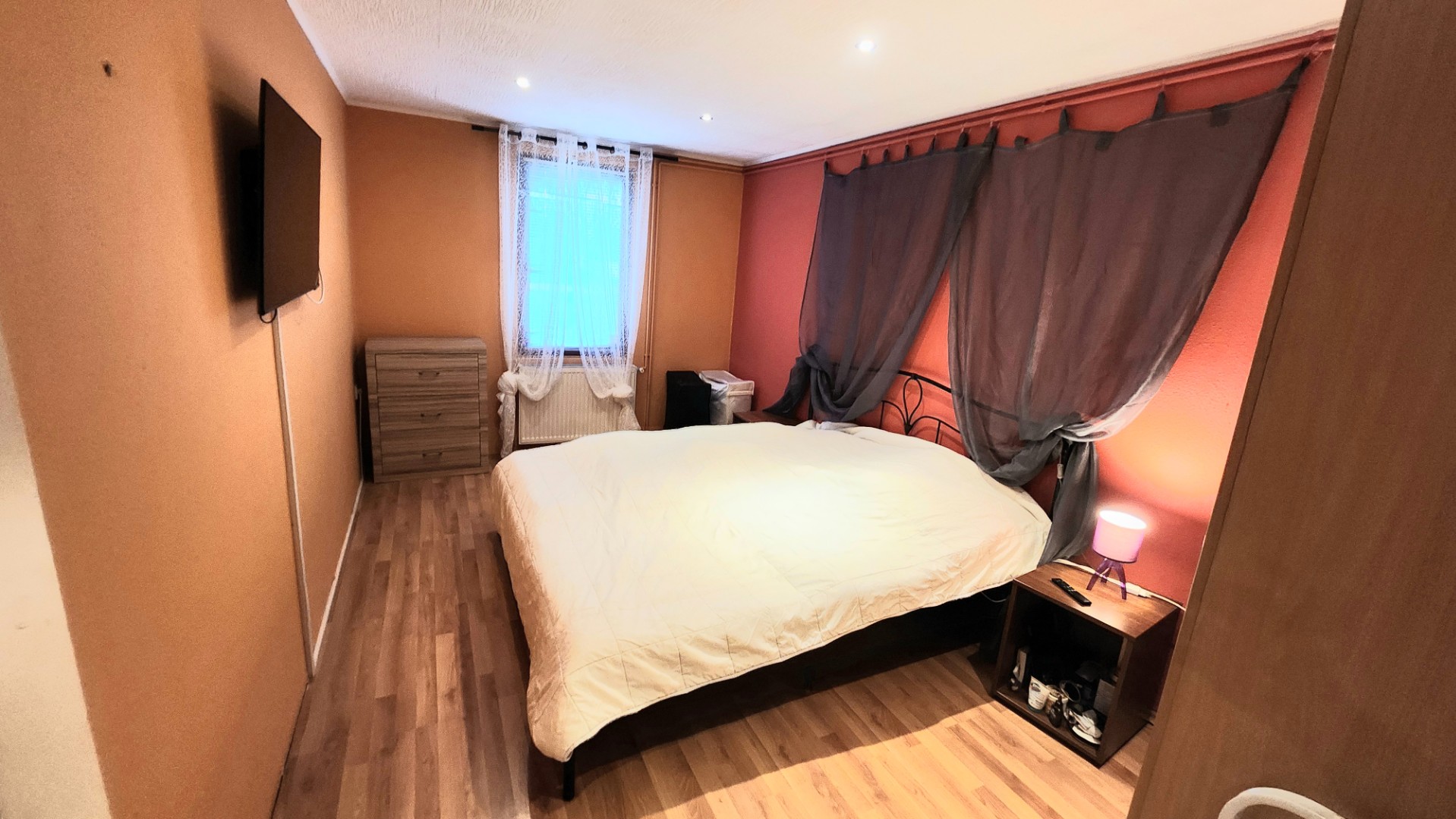 Szigethalmon eladó modern, könnyűszerkezetes családi ház kiváló felszereltséggel! - Kép 4