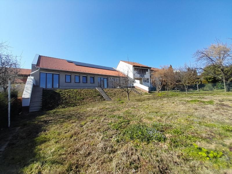 Eladó új építésű lakás - Kép 5