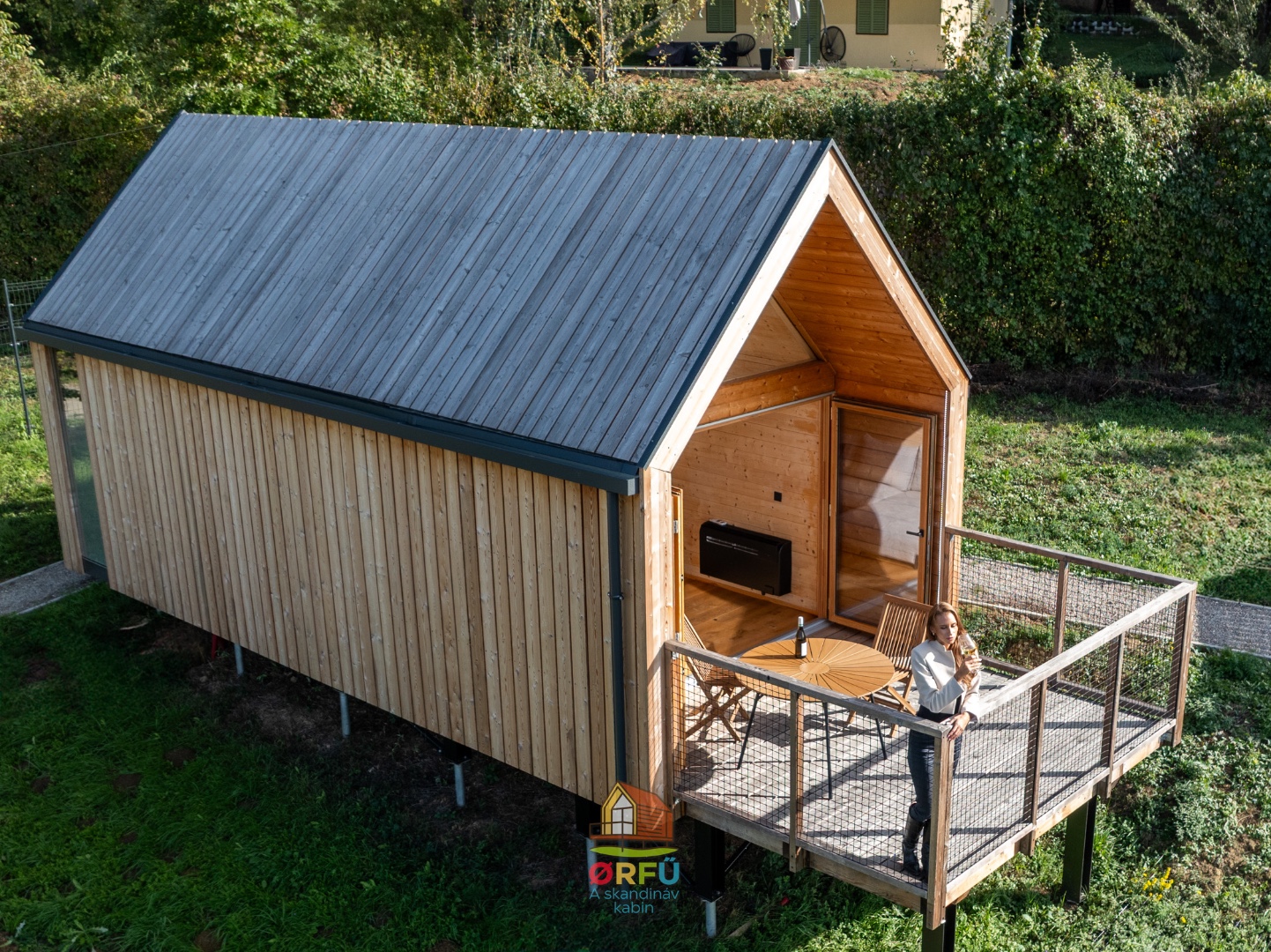 Orfű, Őz utca 1. - Kép 3