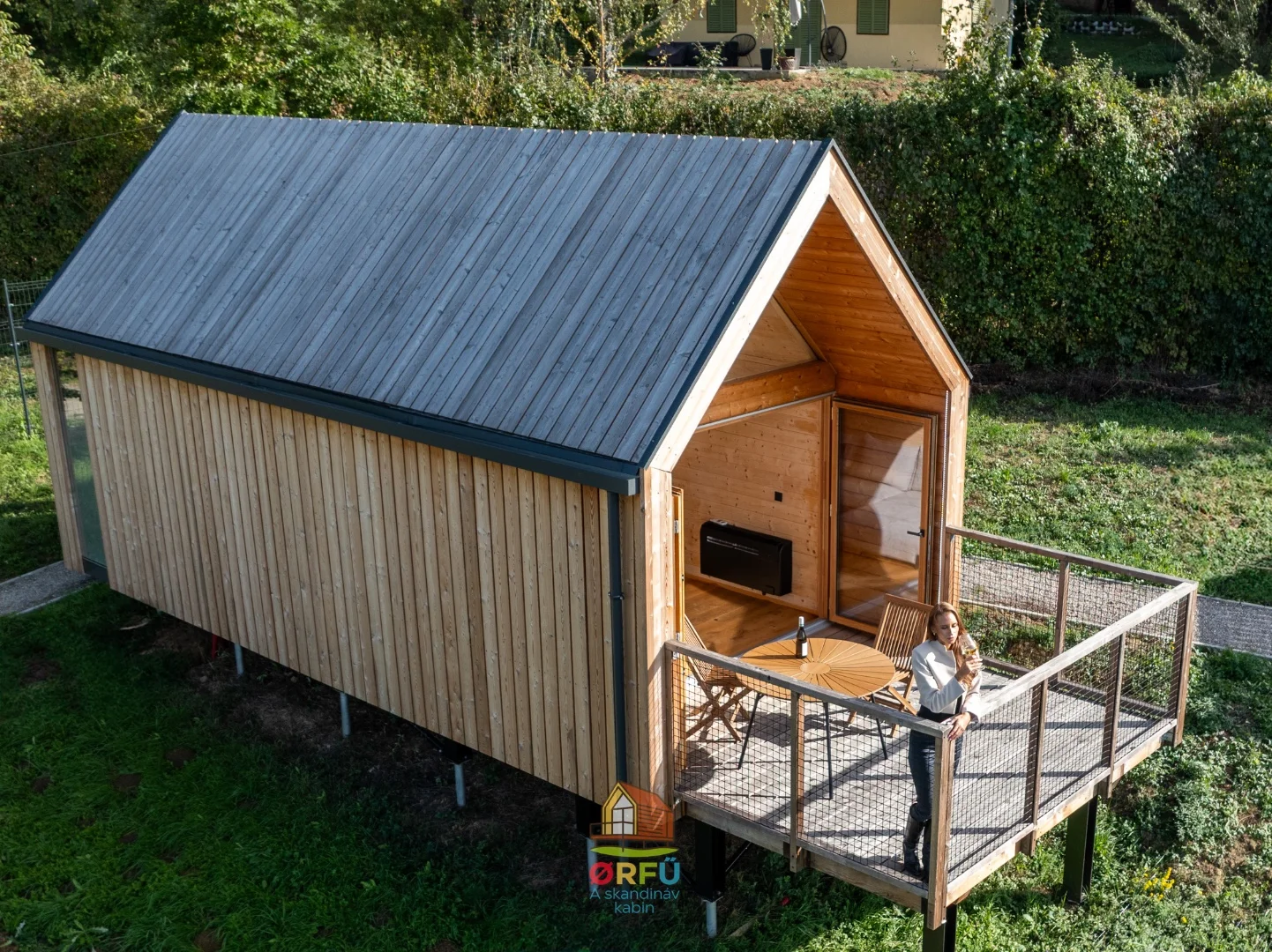 Orfű, Őz utca 1. - Kép 3