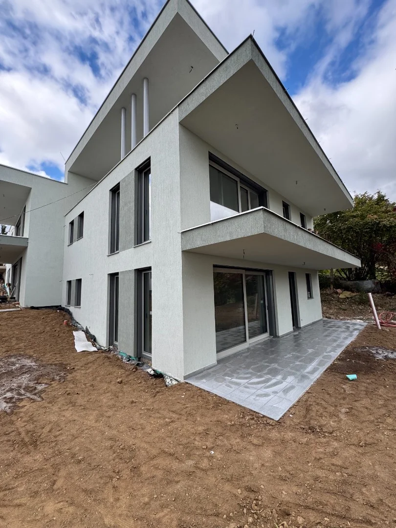 Eladó tégla lakás Pécsen - Kép 2