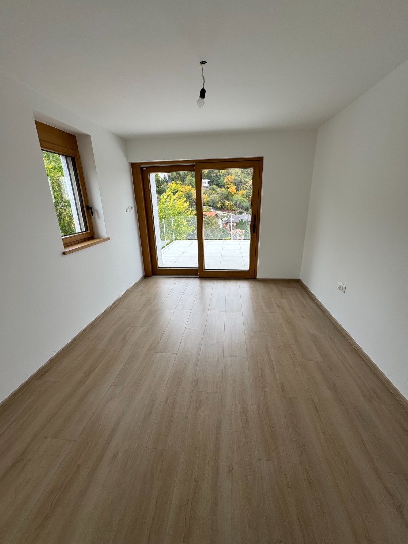 Exkluzív penthouse lakás 77m2 terasszal eladó! - Kép 11