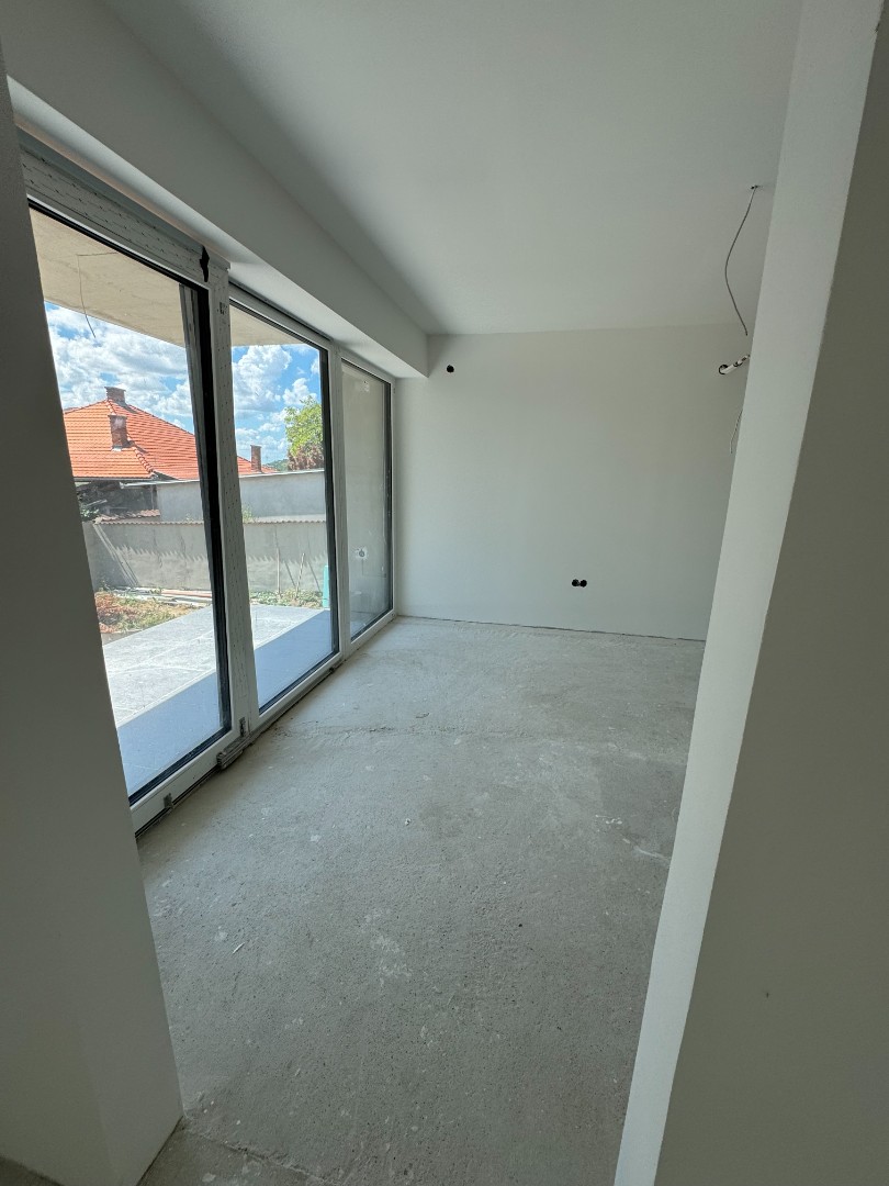 Eladó új építésű Mecsek oldali lakás - Kép 7