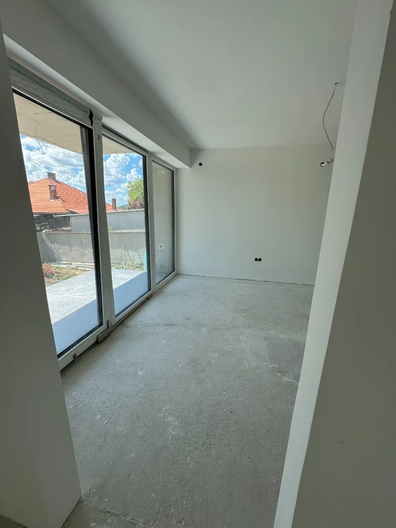 Eladó új építésű Mecsek oldali lakás - Kép 7